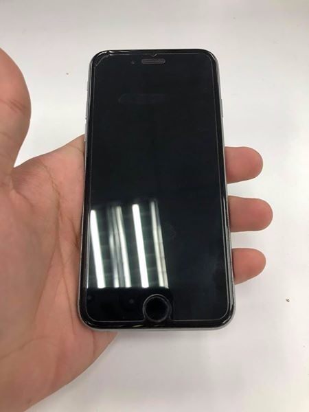 iPhone 6S 64gb Space Gray photo